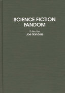 Copertina di Science Fiction Fandom