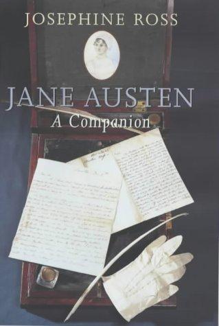 Copertina di Jane Austen