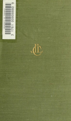 Copertina di Josephus