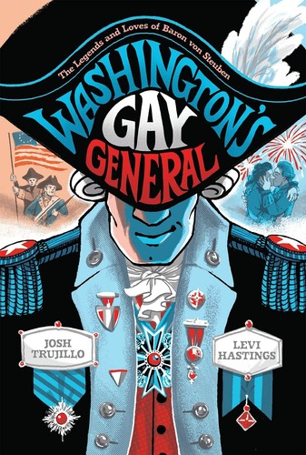 Copertina di Washington's Gay General