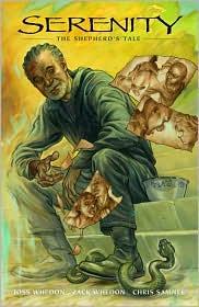Copertina di The Shepherd's Tale