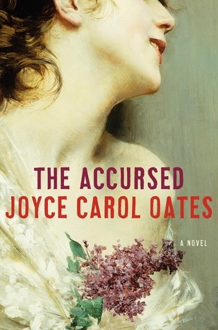 Copertina di The Accursed