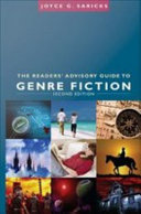 Copertina di The Readers' Advisory Guide to Genre Fiction