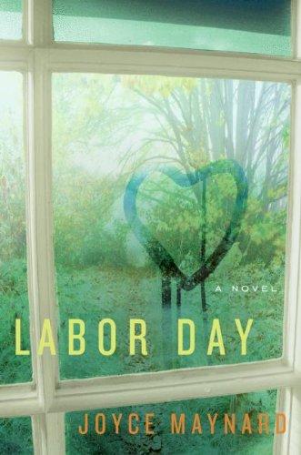 Copertina di Labor Day