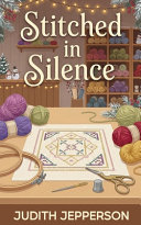 Copertina di Stitched in Silence