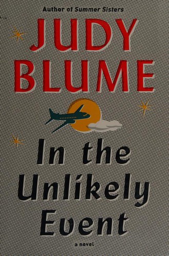 Copertina di In the unlikely event