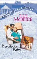 Copertina di Prescription: Baby