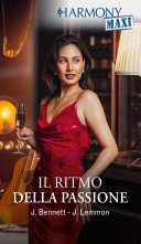 Copertina di Il ritmo della passione