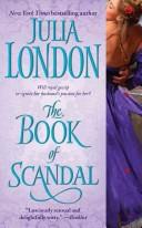 Copertina di The Book of Scandal