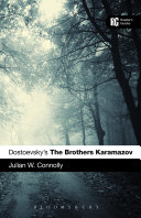 Copertina di Dostoevsky's The Brothers Karamazov