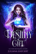 Copertina di Destiny Gift