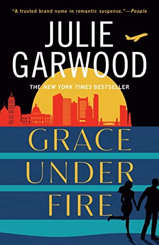 Copertina di Grace Under Fire