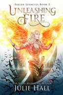 Copertina di Unleashing Fire