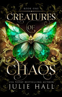 Copertina di Creatures of Chaos