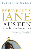 Copertina di Everybody's Jane