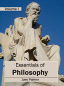 Copertina di Essentials of Philosophy: Volume I