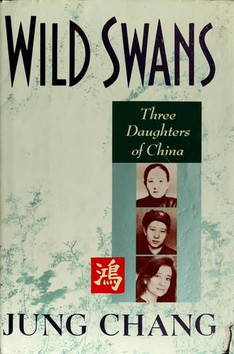 Copertina di Wild Swans