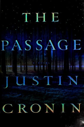 Copertina di The Passage