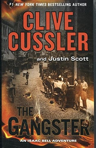 Copertina di The Gangster