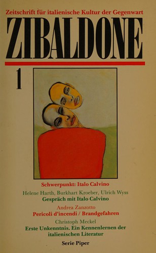 Copertina di Schwerpunkt
