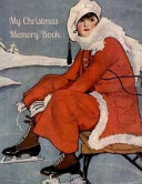 Copertina di MY CHRISTMAS MEMORY BOOK