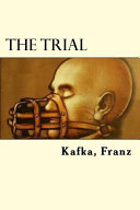 Copertina di The Trial