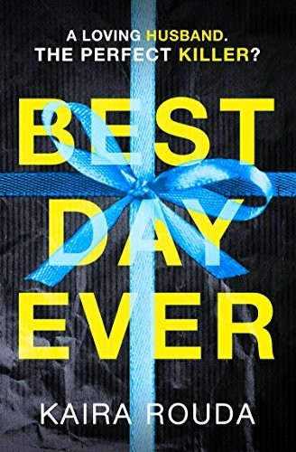 Copertina di Best Day Ever