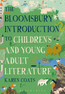 Copertina di The Bloomsbury Introduction to Children's and Young Adult Literature
