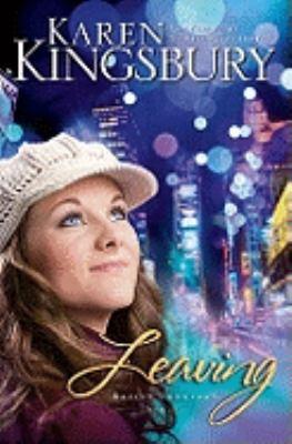 Copertina di Leaving