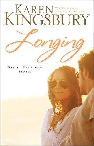 Copertina di Longing