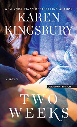 Copertina di Two Weeks