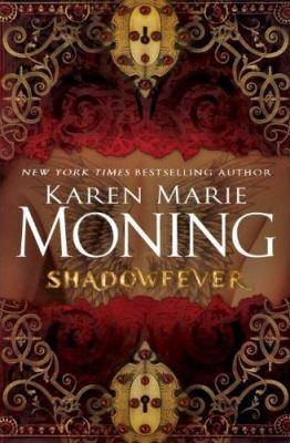 Copertina di Shadowfever