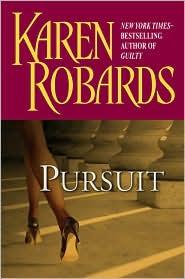 Copertina di Pursuit
