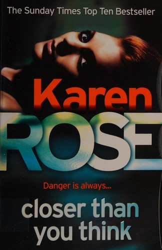Copertina di Closer than you think