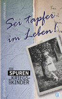 Copertina di Sei tapfer im Leben!