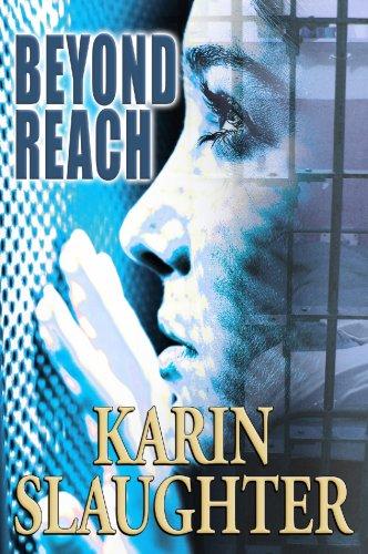 Copertina di Beyond Reach