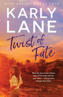Copertina di Twist of Fate