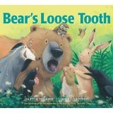 Copertina di Bear's loose tooth