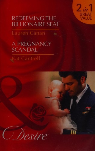 Copertina di Pregnancy Scandal