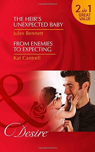 Copertina di From Enemies to Expecting