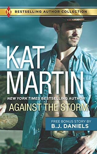 Copertina di Against the Storm