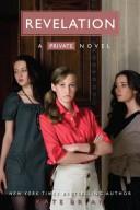 Copertina di Revelation (Private #8)