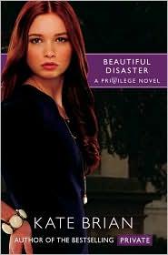 Copertina di Beautiful Disaster