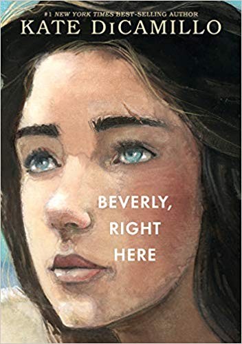 Copertina di Beverly, right here