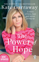 Copertina di The Power Of Hope