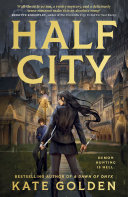 Copertina di Half City