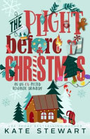 Copertina di The Plight Before Christmas