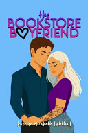 Copertina di The Bookstore Boyfriend