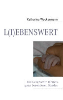 Copertina di L(I)EBENSWERT