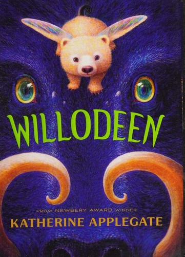 Copertina di Willodeen